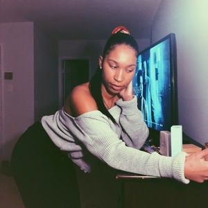 Meet your Posher, Logan